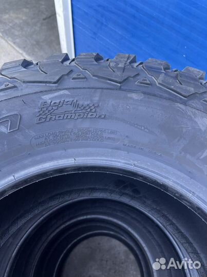 Bfgoodrich Mud-Terrain T/A KM3 285/75 R16 116Q