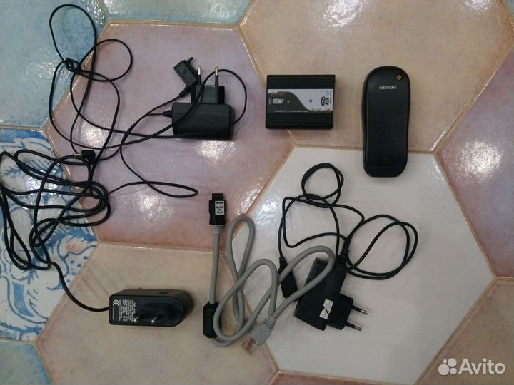 Устройство для приёма звонков MobiFox 696