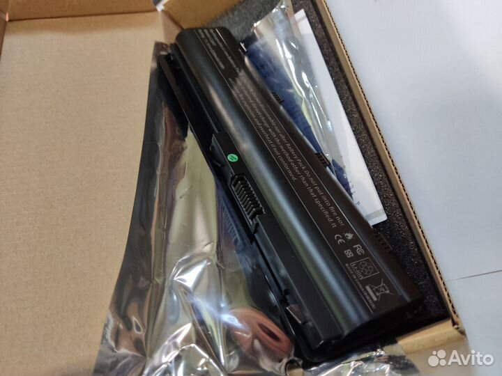 Аккумулятор HP MU06