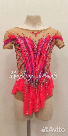 Групповые купальники для художественной гимнастики