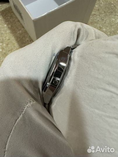 Наручные часы Casio A158WA-1