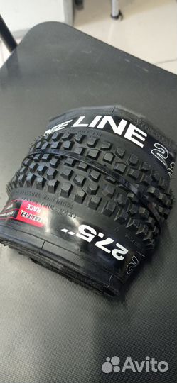 Покрышка WTB Beeline Race 27.5