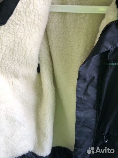 Куртка демисезонная пограничная