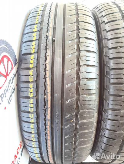 Nokian Tyres Nordman S SUV 235/55 R17 99H