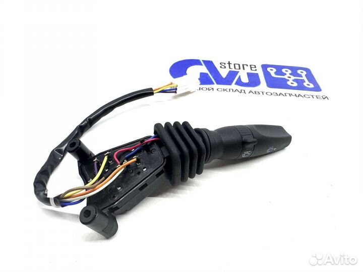 Переключатель стеклоочистителя ГАЗель Бизнес, Некс