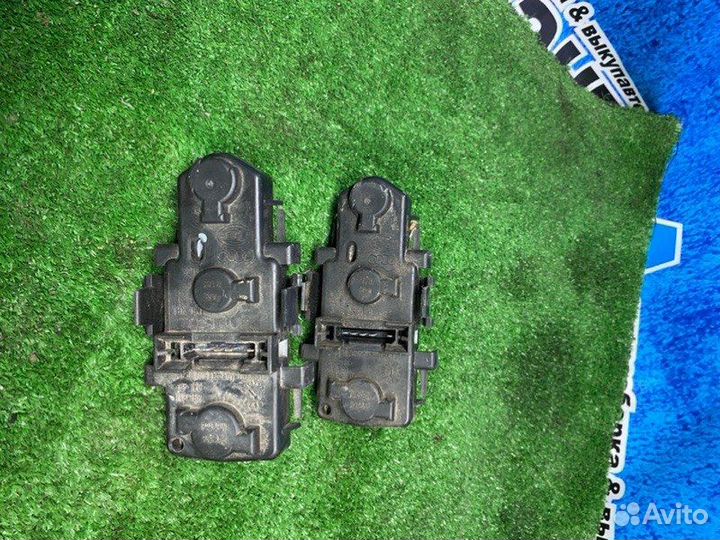 Плата стоп-сигнала Audi A6 C5 BDV 2003