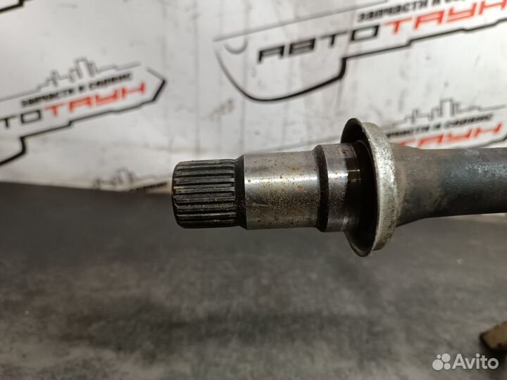 Привод toyota daihatsu 1AZ-FE 2AZ-FE 2AZ-FXE. camry estima estima hybrid. AHR10W ANH10W ATH10W перед