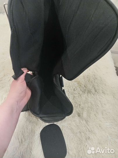 Ортез голеностопный