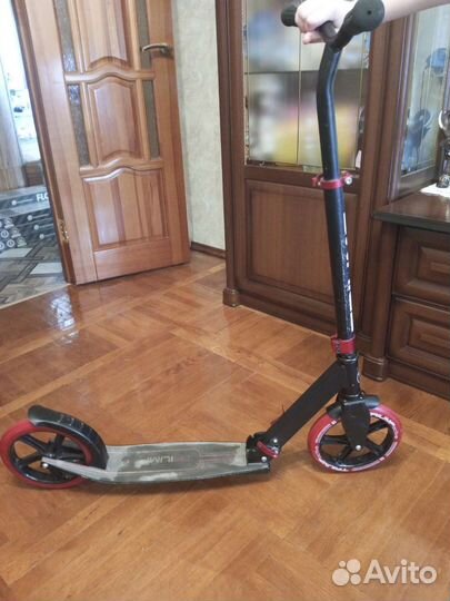Самокат подростковый