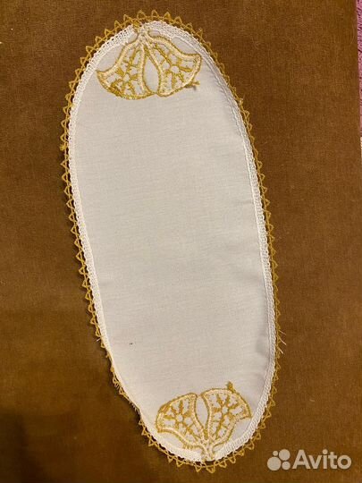 Салфетки для уютного декора