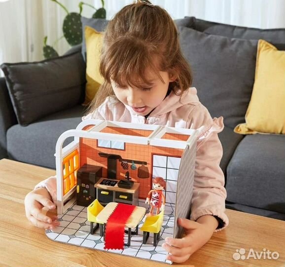 Игровой набор