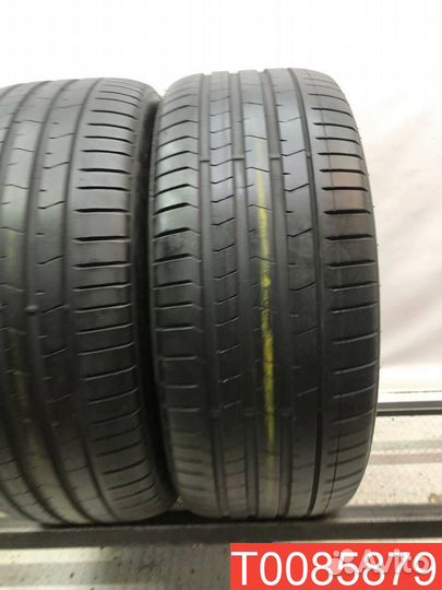 Pirelli P Zero PZ4 275/40 R22 101R