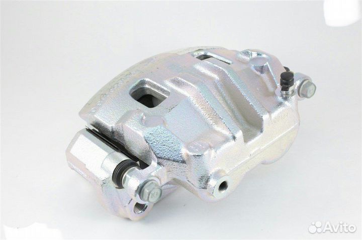 Суппорт тормозной задний Некст 4.6 оригинал