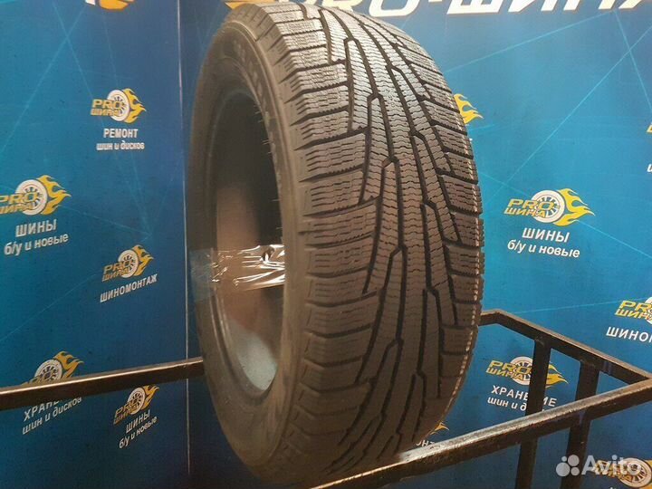 Nokian Tyres Nordman RS2 205/55 R16