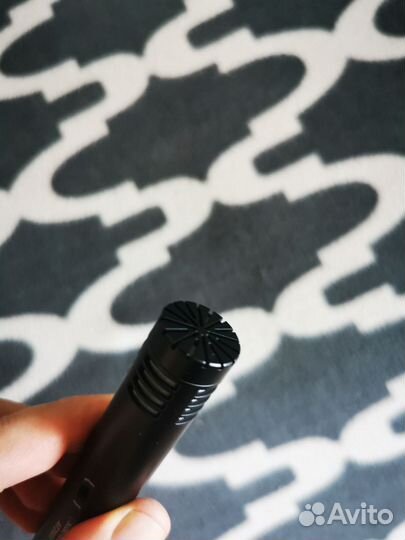 Микрофон конденсаторный Audio Technica AT2031