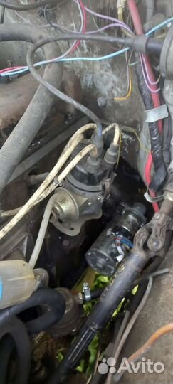 Запчасти на УАЗ