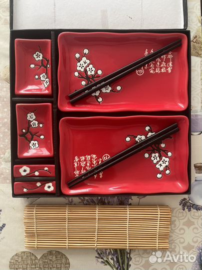 Набор для суши