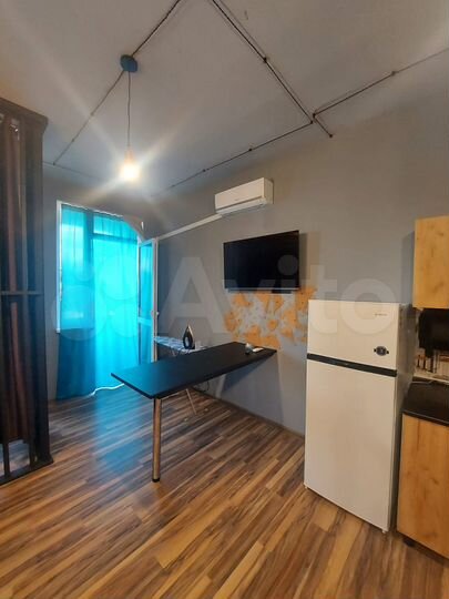 2-к. квартира, 50 м², 5/6 эт.