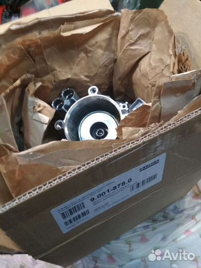 Электродвигатели для моек 