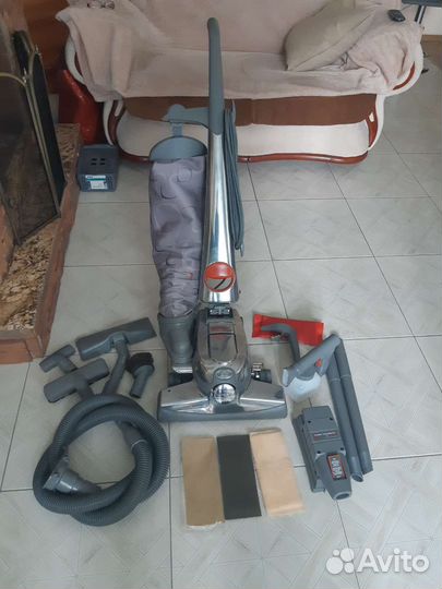 Пылесос Кирби Kirby