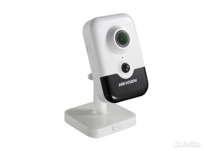 Hikvision DS-2CD2463G2-I(2.8mm) (2.8mm)