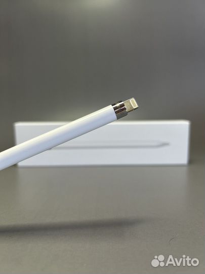 Apple pencil 1 поколения для iPad с гарантией