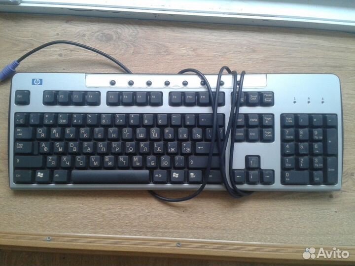 Клавиатура HP KB-0133