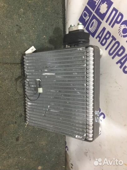 Радиатор кондиционера Datsun On-Do седан 1.6 11186