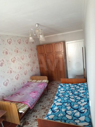 Комната 18 м² в 2-к., 8/10 эт.