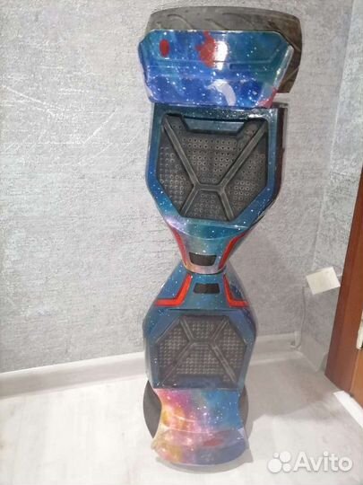 Гироскутер детский