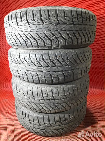Brasa C900 225/65 R17