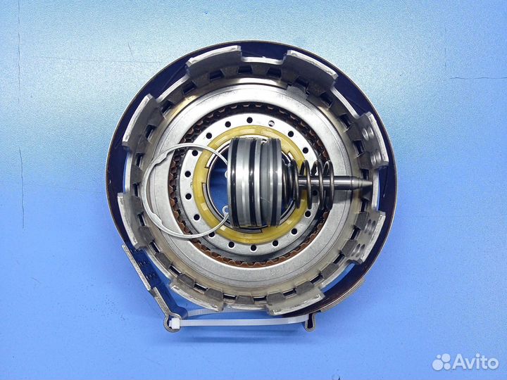 Барабан Direct АКПП 30-40LE с тормозной лентой