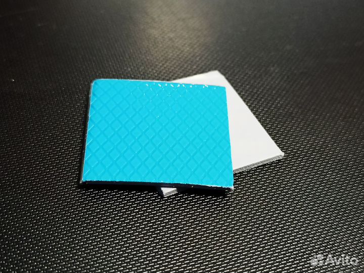 17w Термопрокладка повышенной теплопроводности