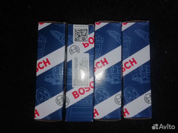 Форсунки ваз