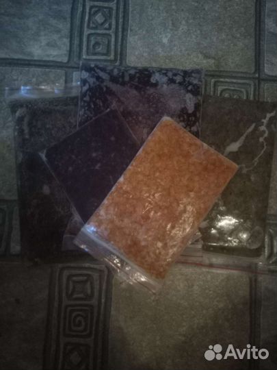 Корм для аквариумных рыбок