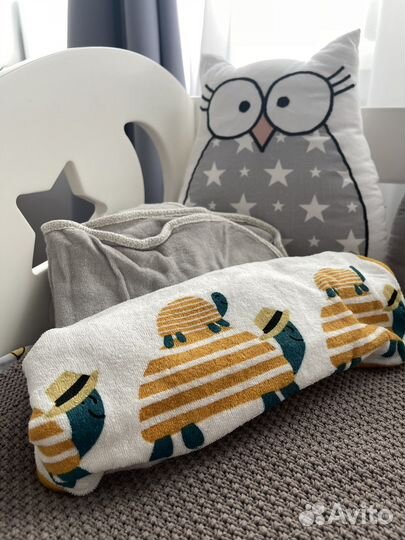 Чехол для пеленальной доски/ матраса икея