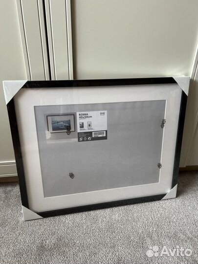 Рамка для фото IKEA 40/50