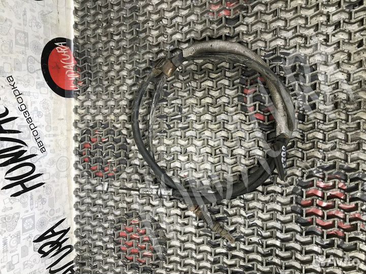 Трос ручника Honda Accord