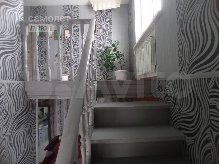 Дом 120 м² на участке 8,5 сот.