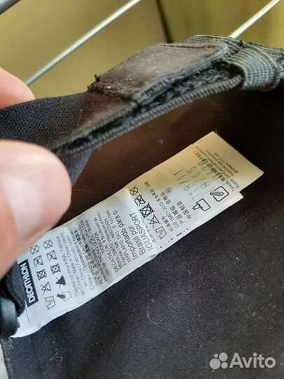 Чехол на руку для бега