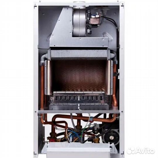Hi Therm Optimus 24кв