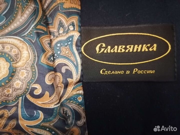 Пальто женское