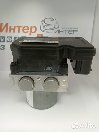 T113550010CB Блок управления абс