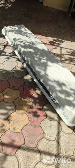 Автобокс бу продам