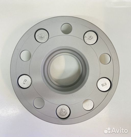 Проставки колесные Jaguar XE 20мм