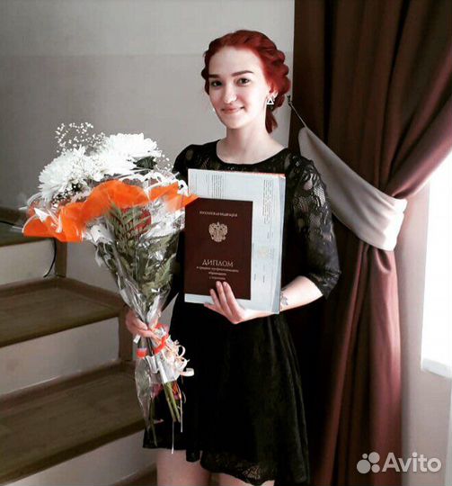 Подготовка детей к школе