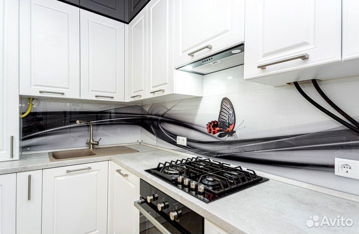 Кухня Пасадена на заказ