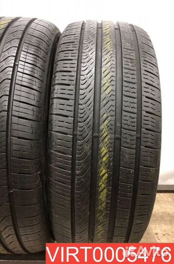 Pirelli P8FS 215/55 R17 94V