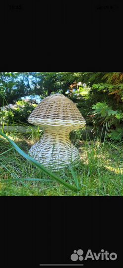 Фигурки для сада