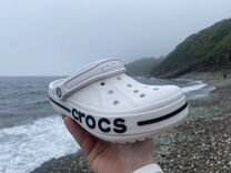 Сабо Crocs